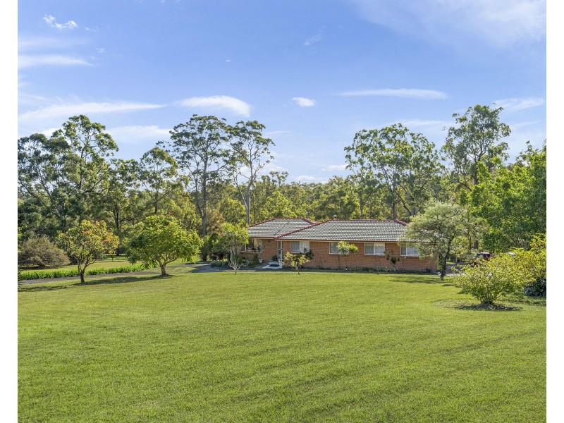 20 Banyule Place, Sancrox NSW 2446