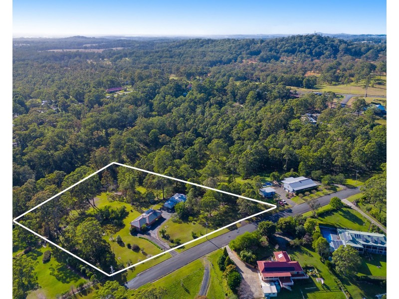 20 Banyule Place, Sancrox NSW 2446