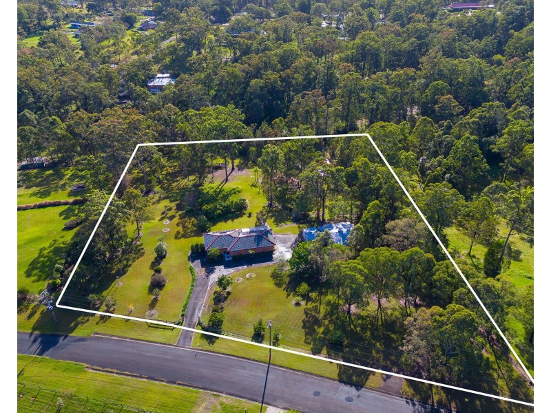 20 Banyule Place, Sancrox NSW 2446