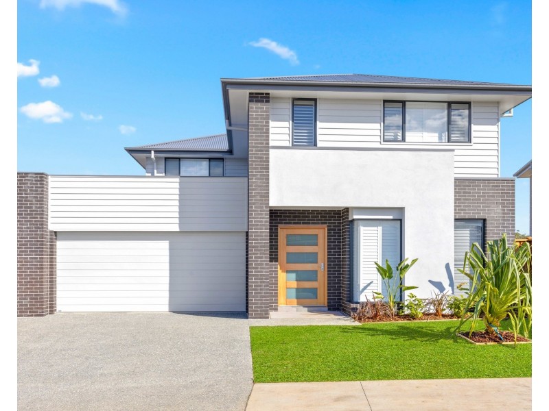 2 Countryside Place, Thrumster NSW 2444