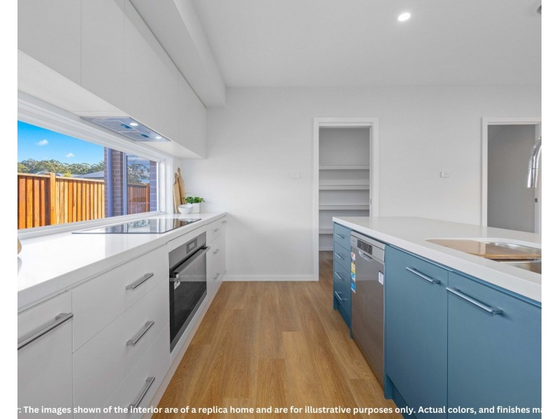 2 Countryside Place, Thrumster NSW 2444