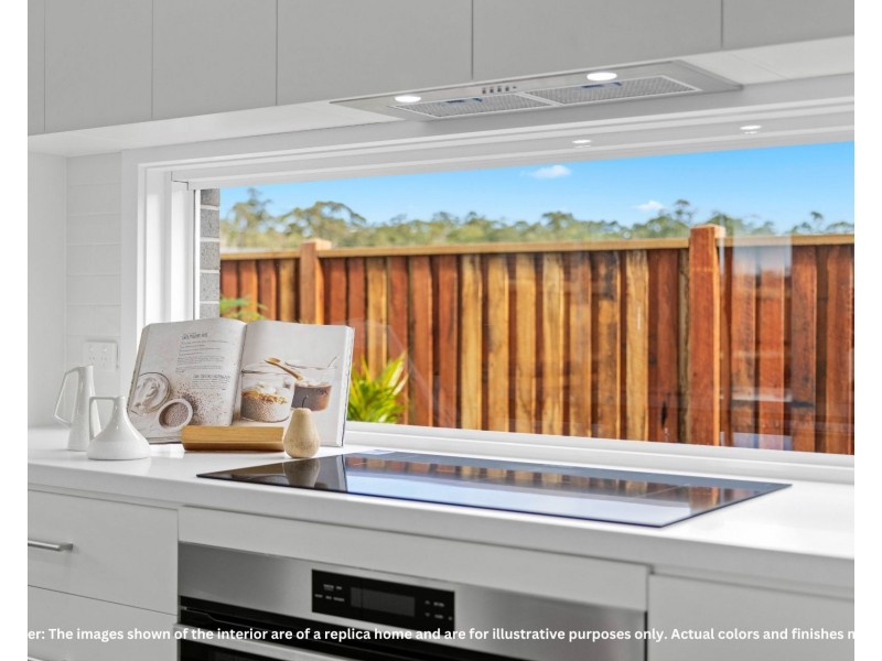 2 Countryside Place, Thrumster NSW 2444