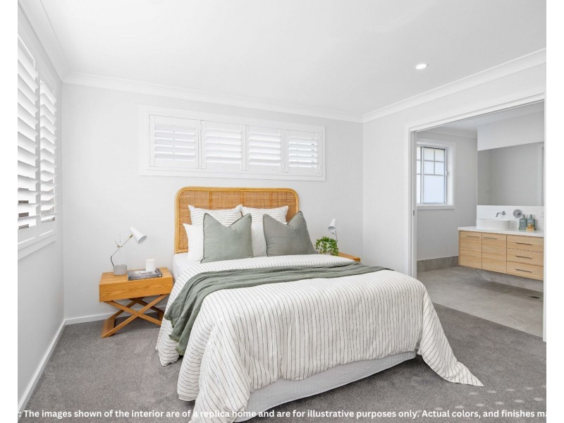 2 Countryside Place, Thrumster NSW 2444