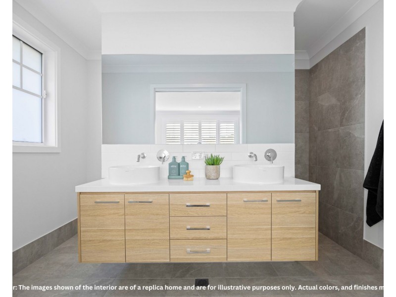 2 Countryside Place, Thrumster NSW 2444