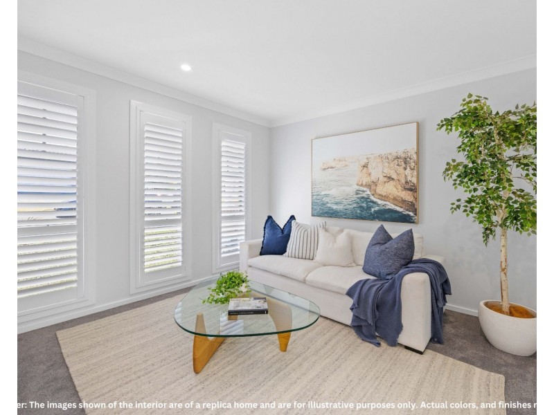 2 Countryside Place, Thrumster NSW 2444