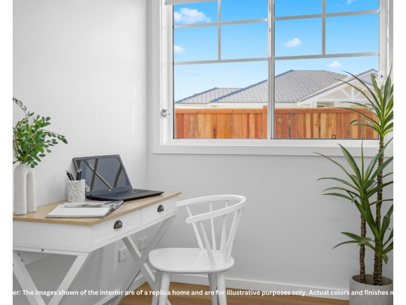 2 Countryside Place, Thrumster NSW 2444