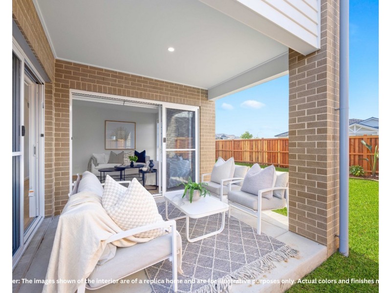 2 Countryside Place, Thrumster NSW 2444