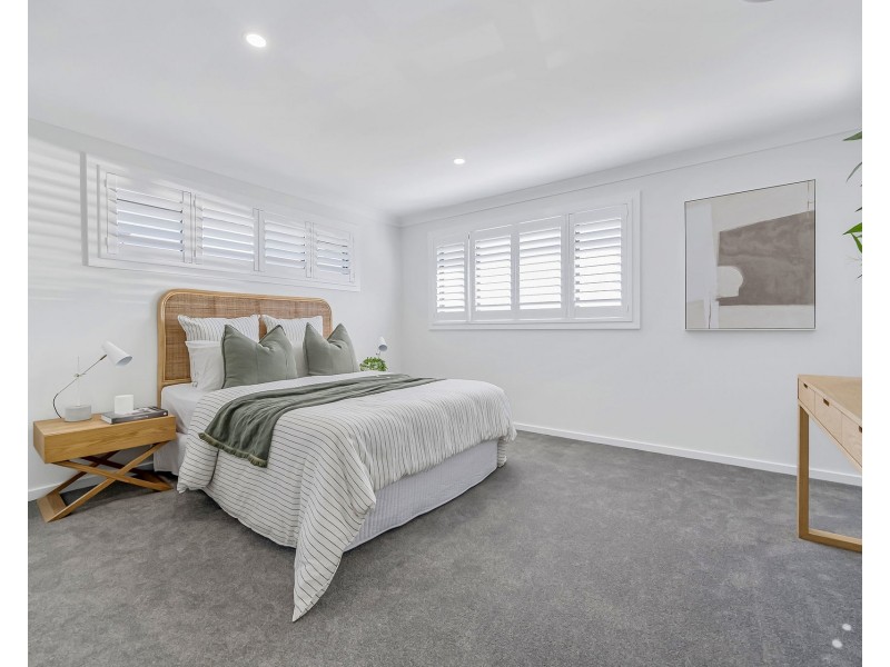 2 Countryside Place, Thrumster NSW 2444
