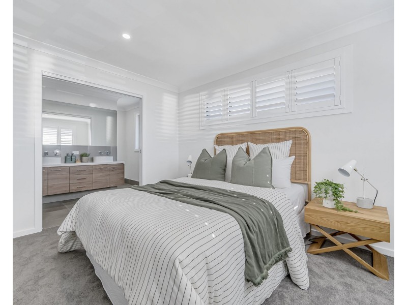 2 Countryside Place, Thrumster NSW 2444