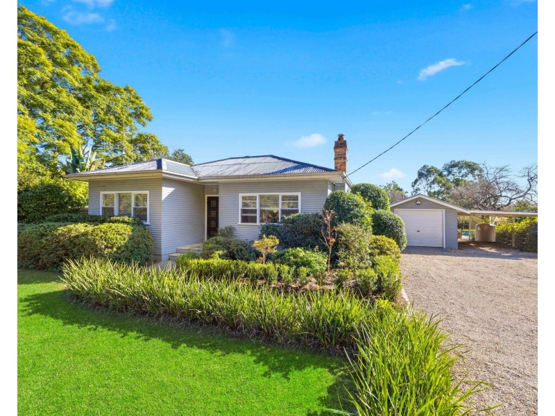 330 Redbank Road, Redbank NSW 2446