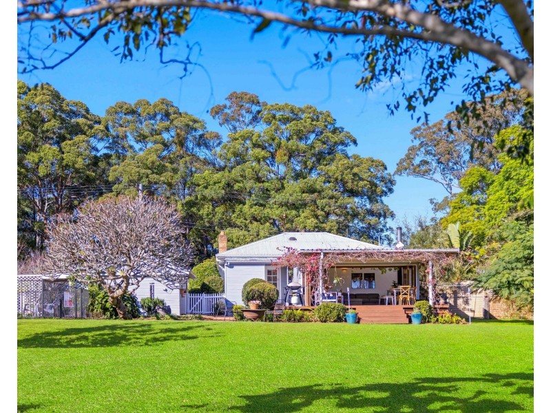 330 Redbank Road, Redbank NSW 2446
