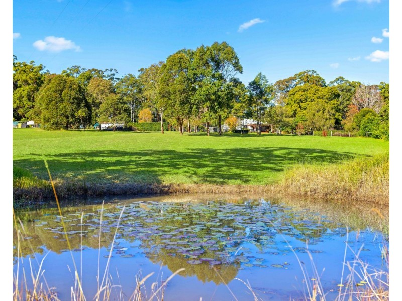 330 Redbank Road, Redbank NSW 2446