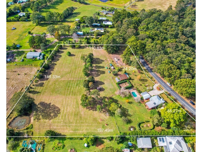 330 Redbank Road, Redbank NSW 2446