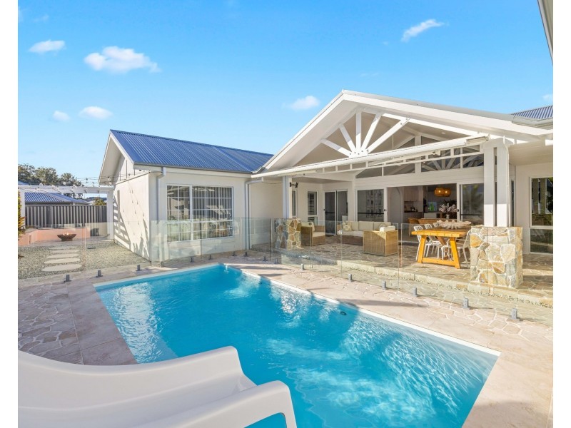 26 Murphy Street, Thrumster NSW 2444