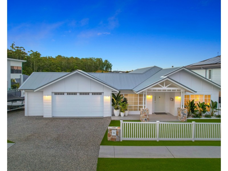 26 Murphy Street, Thrumster NSW 2444