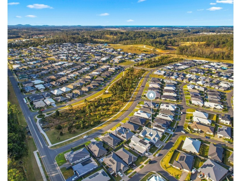 26 Murphy Street, Thrumster NSW 2444