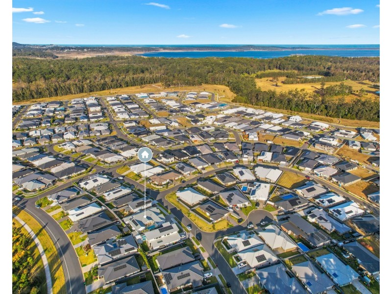 26 Murphy Street, Thrumster NSW 2444