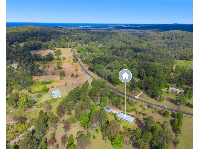 211 Long Point Drive, Lake Cathie NSW 2445