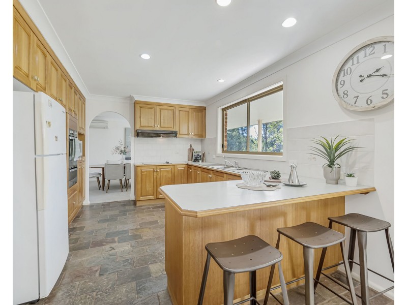 211 Long Point Drive, Lake Cathie NSW 2445