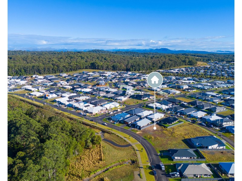 70 Maize Parkway, Thrumster NSW 2444