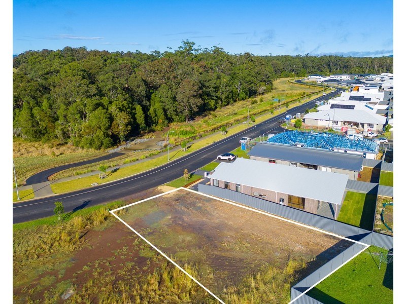 70 Maize Parkway, Thrumster NSW 2444
