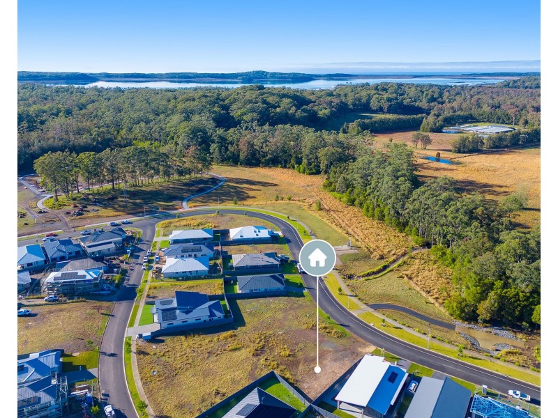70 Maize Parkway, Thrumster NSW 2444