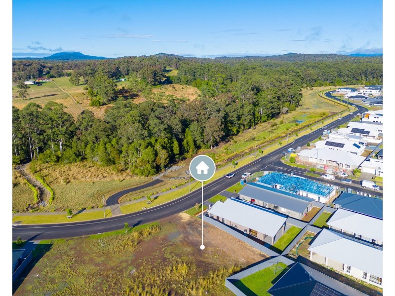 70 Maize Parkway, Thrumster NSW 2444