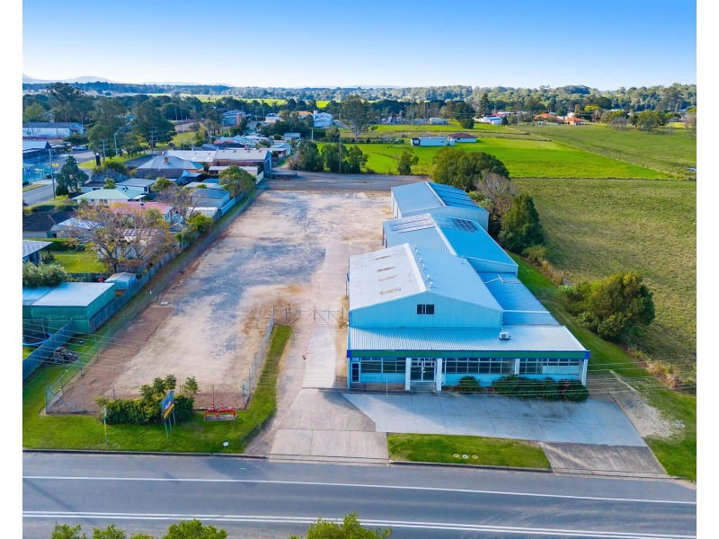 1 Carrington Street, Wauchope NSW 2446