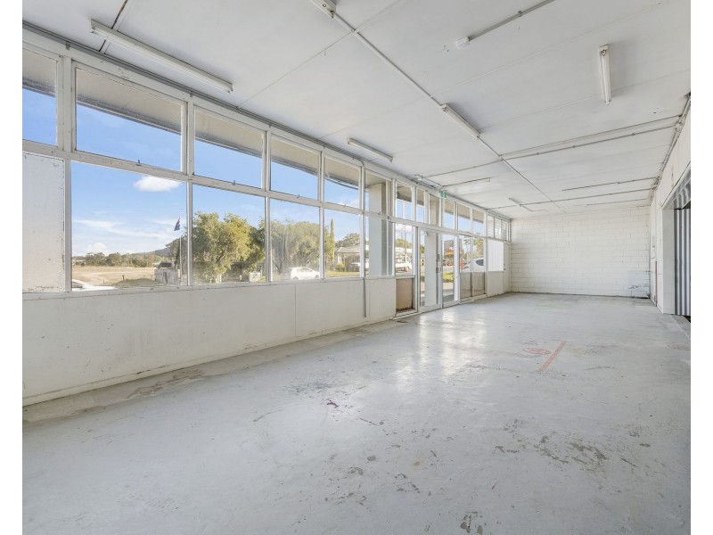 1 Carrington Street, Wauchope NSW 2446