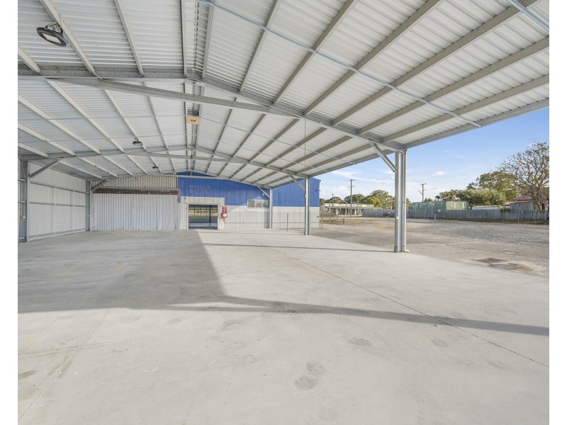 1 Carrington Street, Wauchope NSW 2446