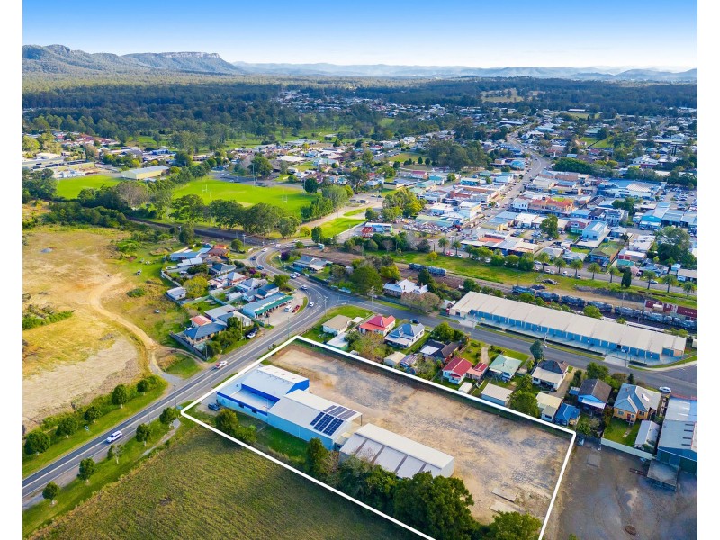 1 Carrington Street, Wauchope NSW 2446