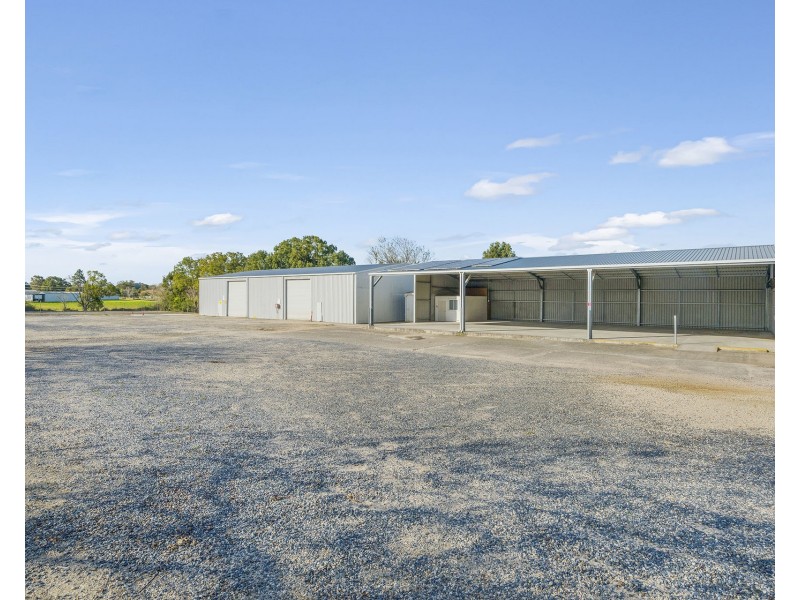 1 Carrington Street, Wauchope NSW 2446