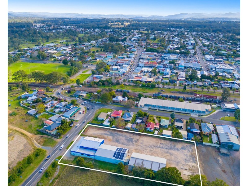 1 Carrington Street, Wauchope NSW 2446