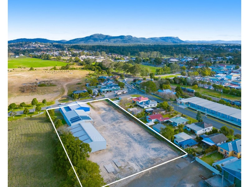 1 Carrington Street, Wauchope NSW 2446