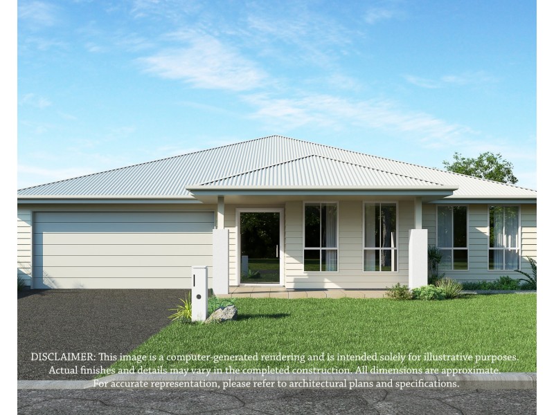 13 Mare Avenue, Thrumster NSW 2444