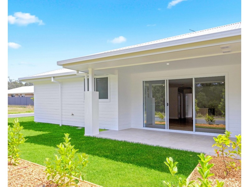 13 Mare Avenue, Thrumster NSW 2444