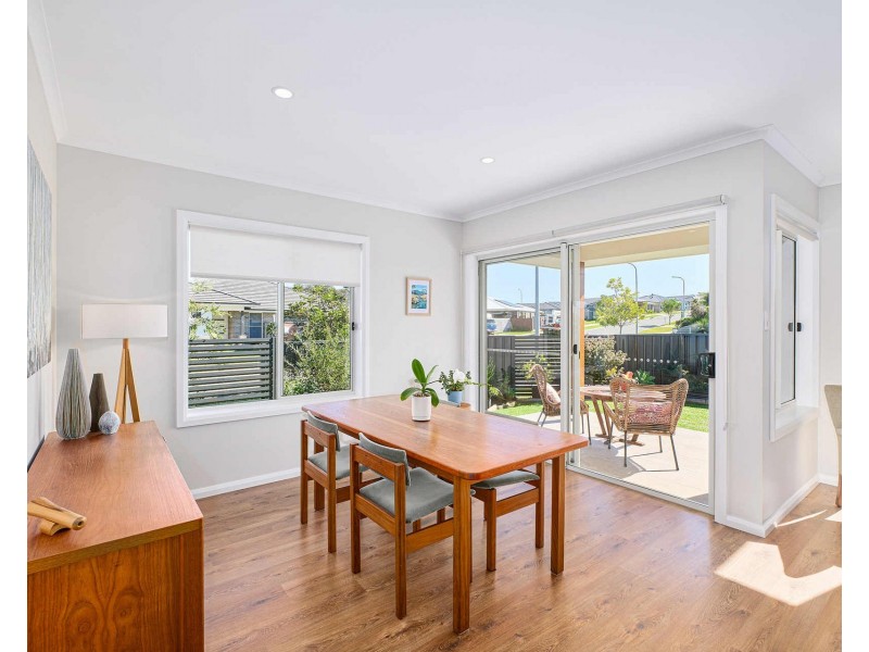 2A Purves Street, Thrumster NSW 2444