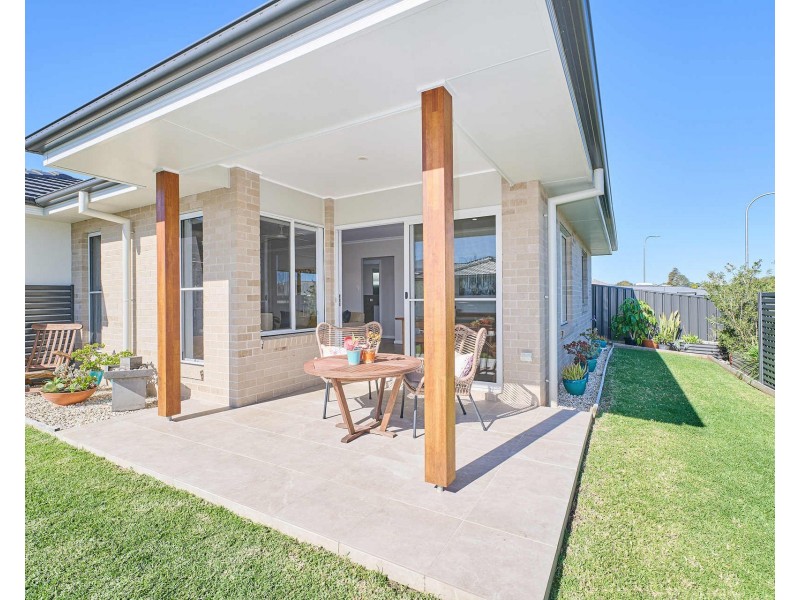 2A Purves Street, Thrumster NSW 2444