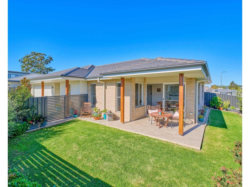 2A Purves Street, Thrumster NSW 2444