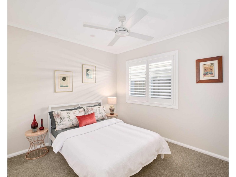 2A Purves Street, Thrumster NSW 2444