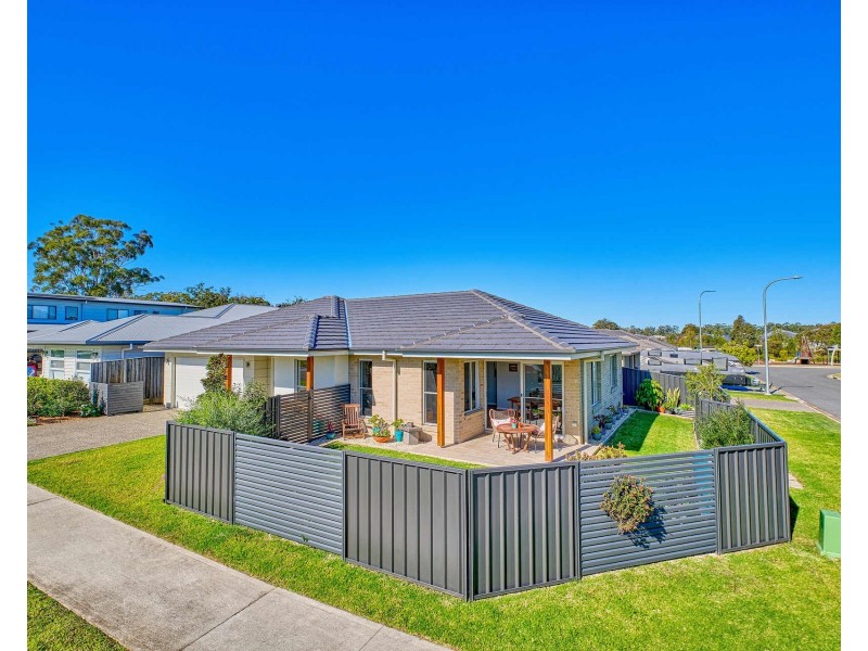 2A Purves Street, Thrumster NSW 2444