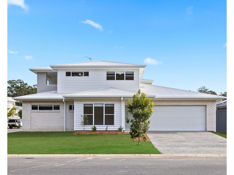 95 Neave Way, Thrumster NSW 2444