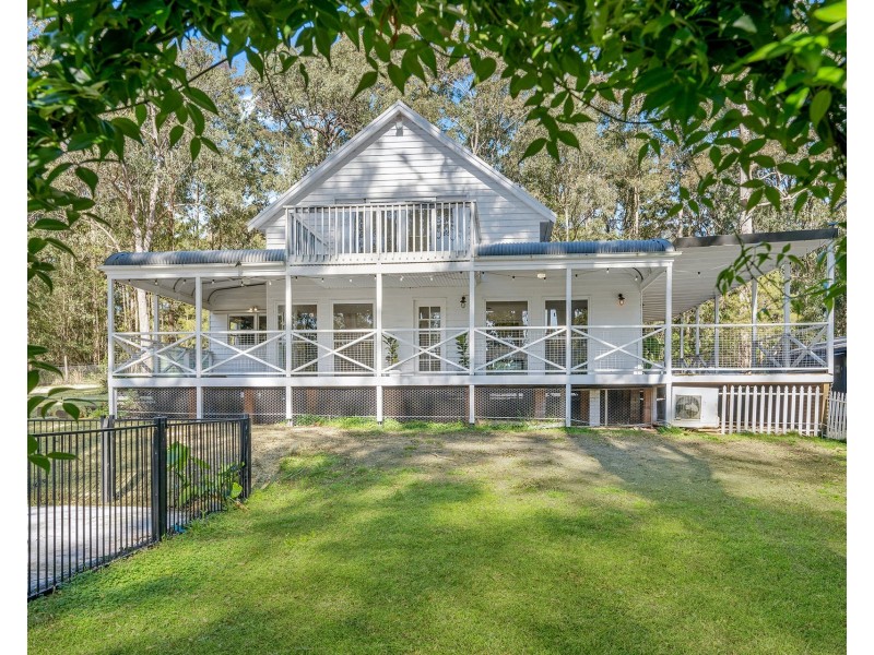 18 Kristel Place, Lake Innes NSW 2446