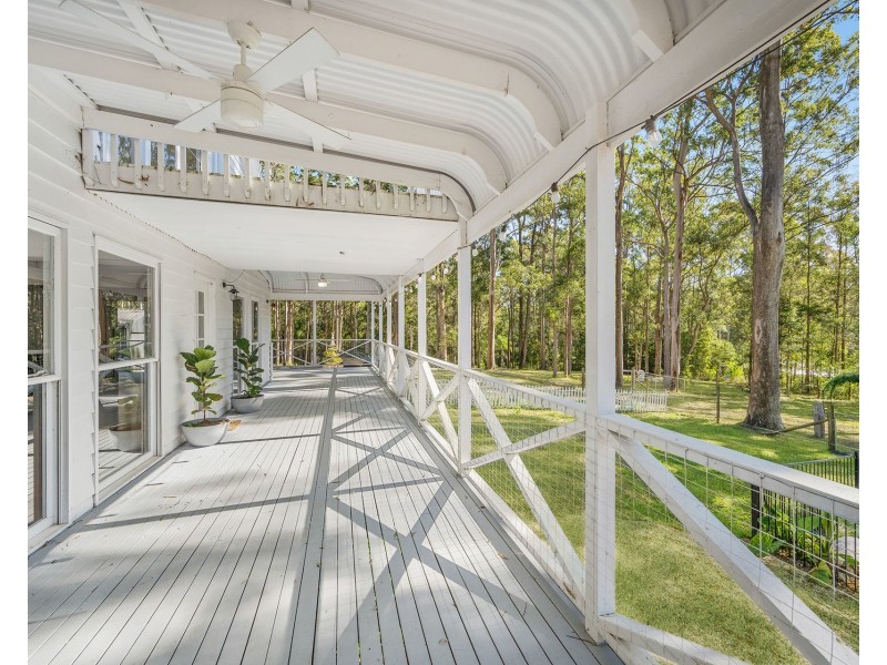 18 Kristel Place, Lake Innes NSW 2446