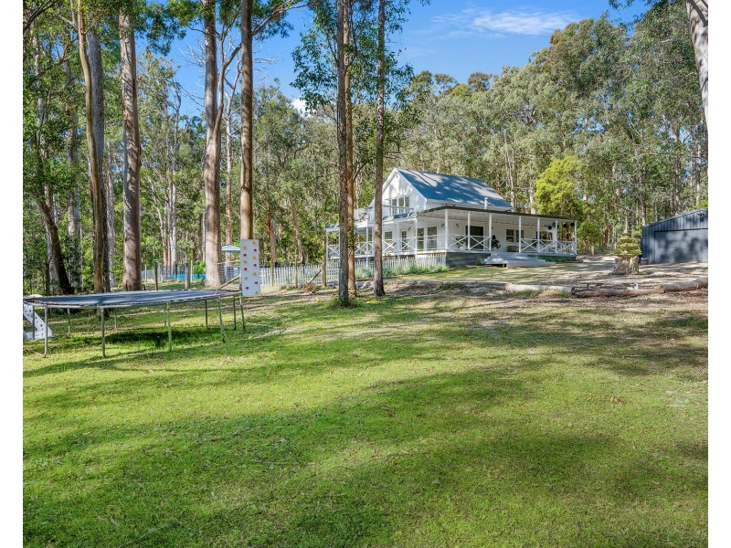 18 Kristel Place, Lake Innes NSW 2446