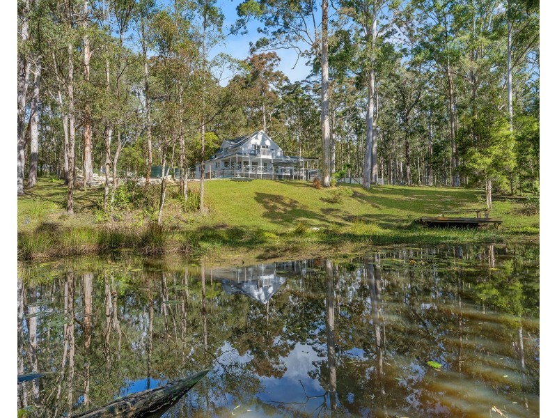 18 Kristel Place, Lake Innes NSW 2446
