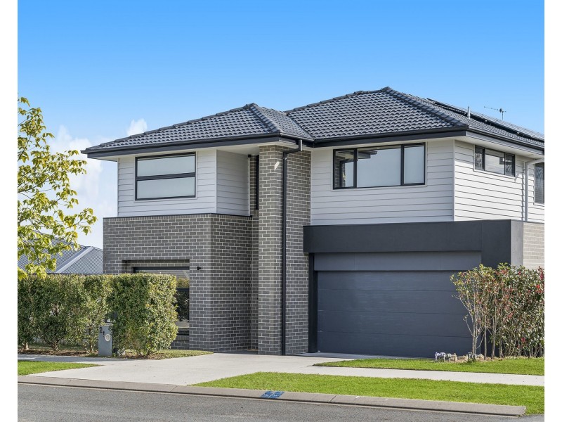 21 Day Circuit, Thrumster NSW 2444