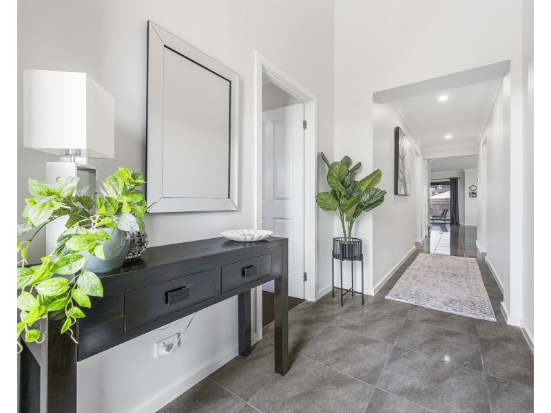 21 Day Circuit, Thrumster NSW 2444
