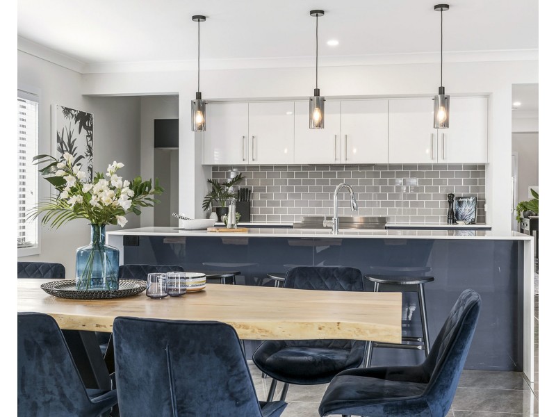 21 Day Circuit, Thrumster NSW 2444