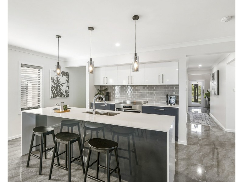 21 Day Circuit, Thrumster NSW 2444